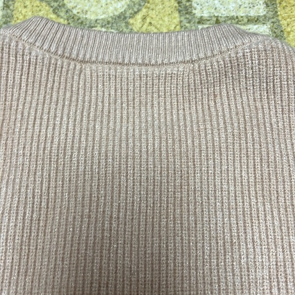 EUC Soul Honey soft ribbed sweater - Picture 9 of 12